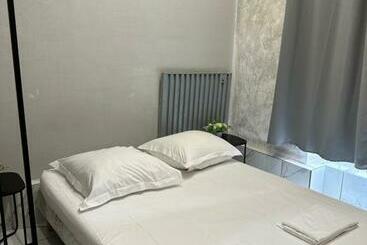 هتل Hôtel Doré