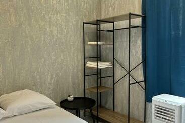 هتل Hôtel Doré