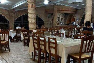 هتل La Rustica