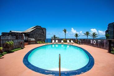 هتل Sealodge G9