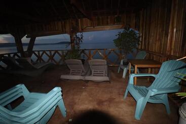 בית מלון כפרי Suite Princess Beach Resort