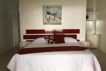 هتل Suite Princess Beach Resort