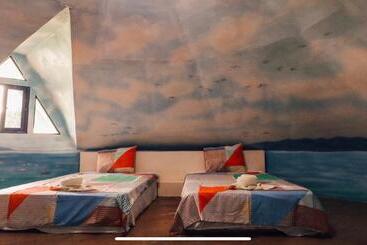 هتل Suite Princess Beach Resort