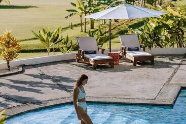 Kunken Boutique Hotel & Spa