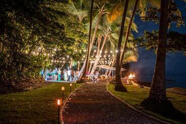 Kunken Boutique Hotel & Spa