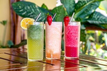 Kunken Boutique Hotel & Spa