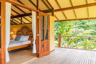 Kunken Boutique Hotel & Spa