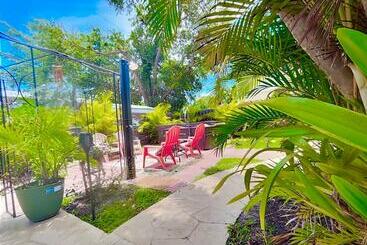 پانسیون Casa Sul Mare, Quiet Oasis Close To The Beach