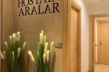 پانسیون Hostal Restaurante