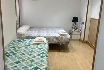 پانسیون Hostal Restaurante