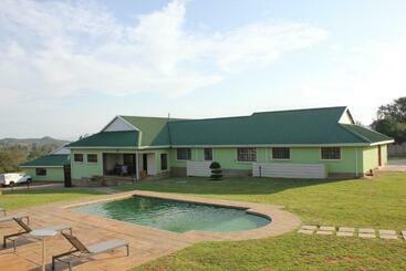 پانسیون Matsemba Guest House