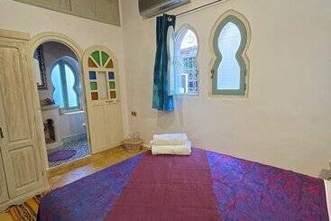 پانسیون Mesk Eliel