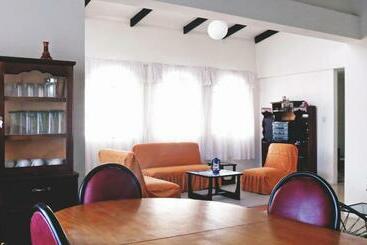 پانسیون Totora B&b