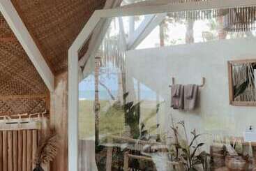 استراحتگاه Punta Punta Surf Retreat