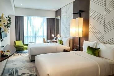 The Excelsior Hotel Las Piñas