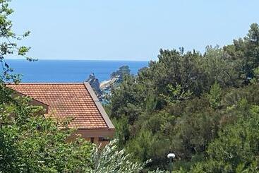 Villa Lime