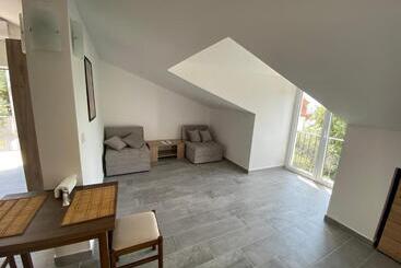 Villa Lime