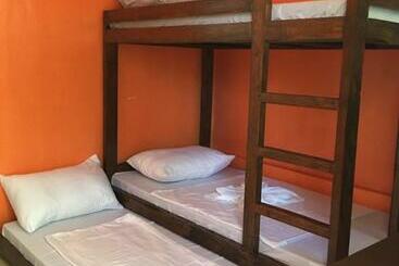 هاستل Panglao Rainbow Inn