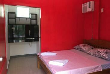 هاستل Panglao Rainbow Inn