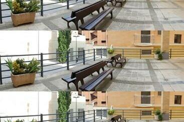 هاستل Residencial Oscense