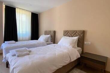 Apartmani Nešković Foča