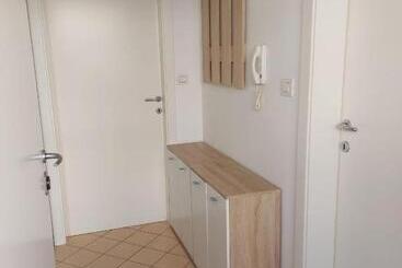 Apartment Hanna