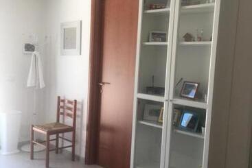 B&b “la Pergola”