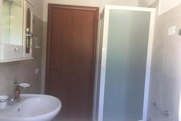 B&b “la Pergola”