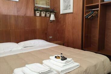 تختخواب و صبحانه Campo Reale Country Rooms