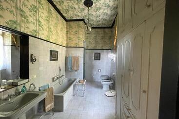 تختخواب و صبحانه Resort Villa San Luca Citr8031