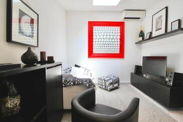 Bordighera Design Loft