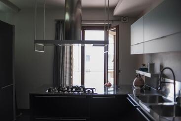 “brooklyn” Apartment
