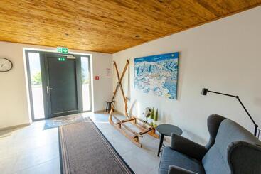 Hillhome Apartment & Sauna