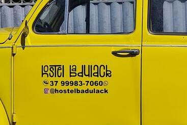 Hostel Badulack