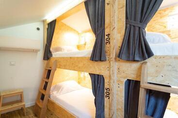 Hostel Bulwark