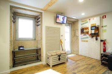 Hostel Bulwark
