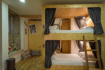 Hostel Bulwark