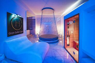 هتل Capri Spa