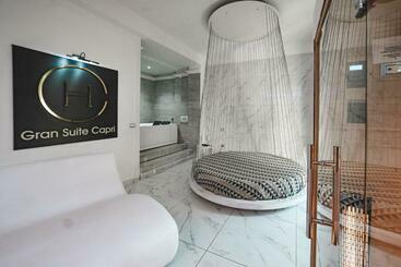 هتل Capri Spa