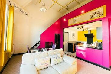 هتل Phoenix Apartments