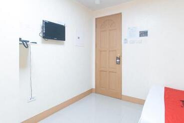 Reddoorz At Isabelita Hotel Tuguegarao City