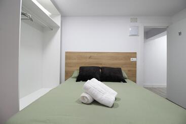 شقق خاصة سياحية La Maruca Loft Deluxe 3000