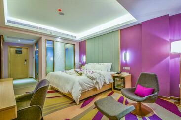 Lavande Hotel Dali Erhai Park Branch