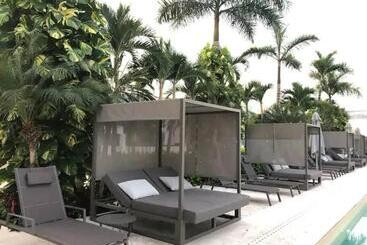 Luxury Apartment In Front Of Acapulco Beach