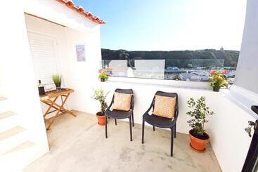 Mf Terceira   Villa With Terrace & Ocean Views