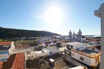 Mf Terceira   Villa With Terrace & Ocean Views