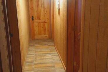 Mi Refugio Del Sur