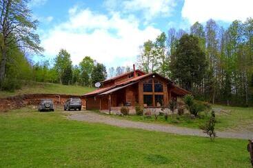 Mi Refugio Del Sur