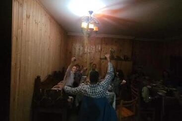پانسیون Guesthouse Mose