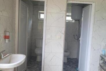 پانسیون Guesthouse Mose